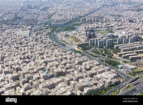 Discover Tehran: The Capital of Iran .